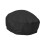 (Round) Heavy Duty 600D Oxford Cloth Fire Cover Full Coverage Weather Wind 1