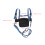 Nylon Kids Ski Harness with Leash Bag Adjustable Speed Control Skiing Training 2