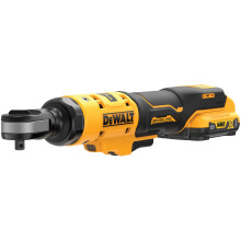 Dewalt Dewalt DCF503D1 12V XR Open Head Ratchet 3/8in (1 x 2.0Ah Battery) DCF503D1-GB