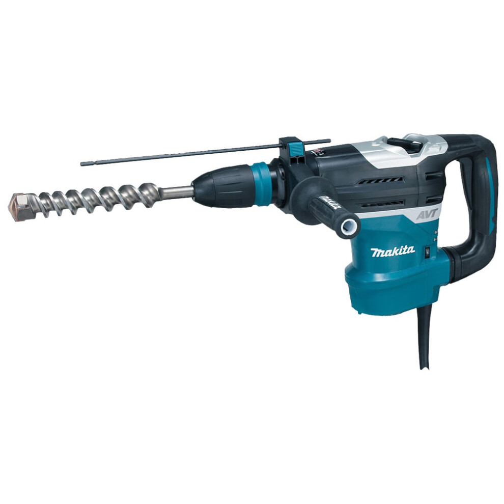 Makita Hr4013c 6Kg Rotary Demolition Hammer 110V
