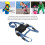 Multipurpose Kids Ski Training Harness with Removable Leash 5