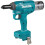 Makita Makita DRV150Z Rivet Gun, 18 V 1