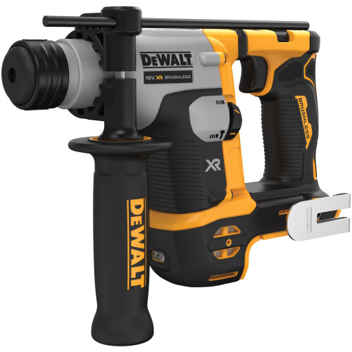 DeWalt Perforatore SDS-Plus BL 18V (prodotto singolo) - DEWALT DCH172N