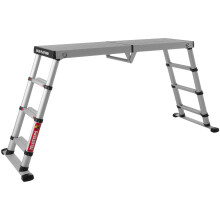 Telesteps 61209101 Telescopic Working Platform