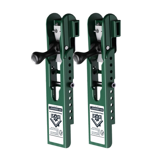 Fiber Cements Board Installation Aids with Rubber Grip Multiple