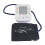 Upper Arm Automatic BP Monitor 4xAAA Silver 9