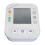Upper Arm Automatic BP Monitor 4xAAA Silver 6