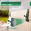 Fiber Cements Board Installation Aids with Rubber Grip Multiple 6