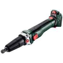 Metabo GVB 18 LTX BL 11-28 Brushless Die Grinder 18V