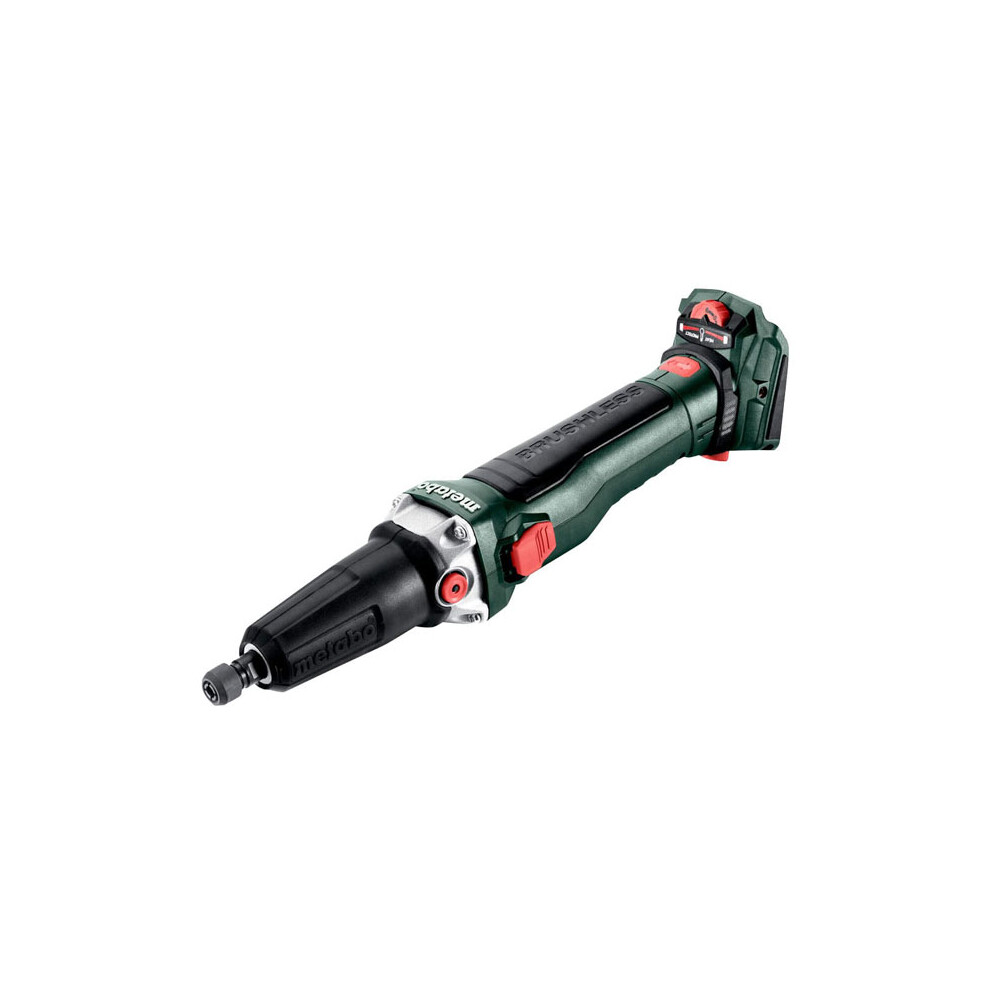 Metabo Gvb 18 Ltx Bl 11-28 Brushless Die Grinder 18V