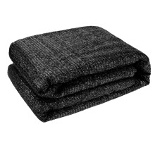 Pano de sombra resistente para jardim e estufa, 50% de proteção UV, tecido respirável, fácil de limpar, longa vida útil