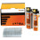 Paslode Brad Nail Fuel Pack F16 x 63mm Galv QTY 2,000 1