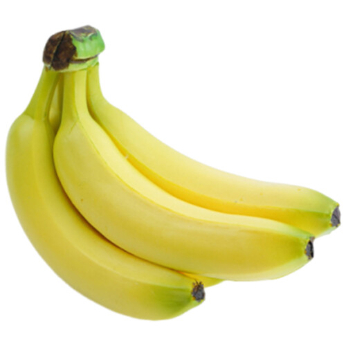 Artificial Banana Realistic Simulation Banana Fruit Kitchen-B