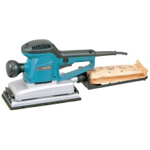 Makita BO4900 110V 1/2 Sheet Orbital Finishing Sander