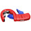 Knipex Knipex 90 23 01 BK Tagliatubi 1