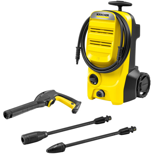 Kärcher Karcher K4 Classic Pressure Washer