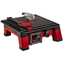 Einhell Cordless Tile Cutter 115mm Saw 18V TE-TC 18/115 Power X-Change BODY ONLY