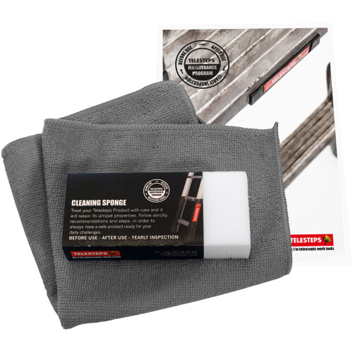 Telesteps - Maintenance Kit