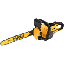Dewalt Dewalt DCMCS574N 54V XR FlexVolt Chainsaw 45cm (Body Only) DCMCS574N-XJ