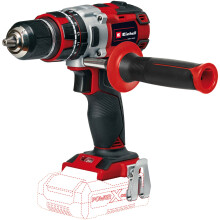 Einhell Professional Akku-Schlagbohrschrauber TP-CD 18/80 Li-i BL-Solo PXC (18V) Lieferung ohne Akku und Ladegerät