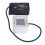 Upper Arm Automatic BP Monitor 4xAAA Silver 11