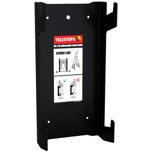 Telesteps - Combi Line Wall Mount