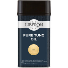 Pure Tung Oil 1L