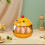 Eggs Incubator Temperature Control, Automatic Smart Hatcher Machine, Goose Egg Hatching Incubator, Parrot Egg Incubator 2