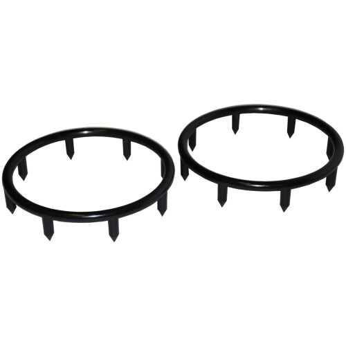 Telesteps - Ground Spikes (1 Pair)