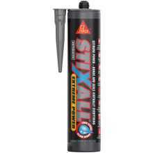 Stixall – Extreme Power Sealant And Adhesive – Waterproof – Anthracite – 290ml
