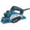 Makita MAKITA Einhandhobel KP0800 620 Watt 1