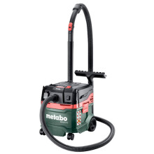 Metabo ASA 20 L PC All-Purpose Vacuum with Power Tool Take Off 20 litre 1200W 240V