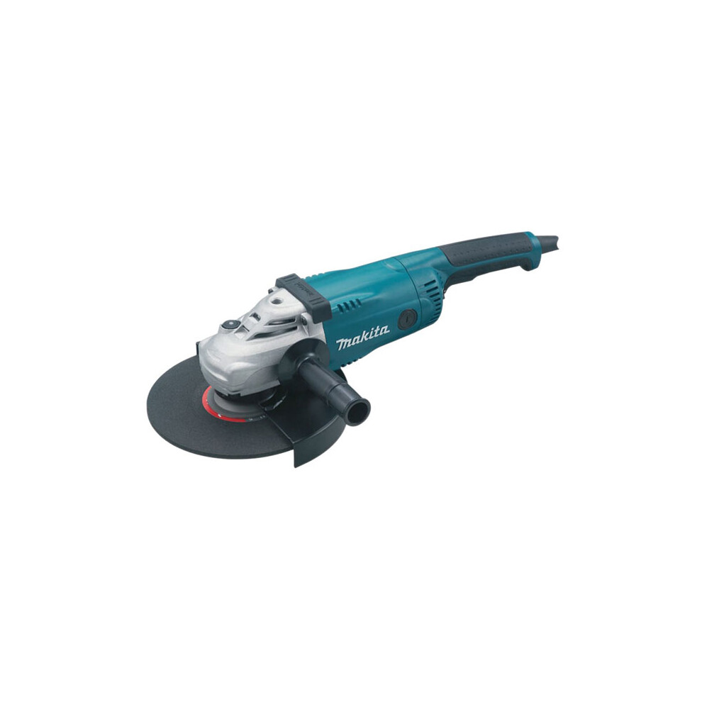 Makita GA9020 230mm Angle Grinder 240v