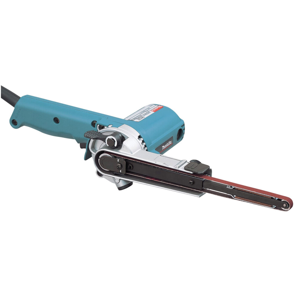 Makita 9032 9mm Filing Sander 110v