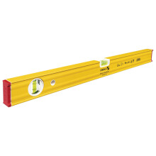 80 AS Spirit Level 2 Vial 19165 60cm