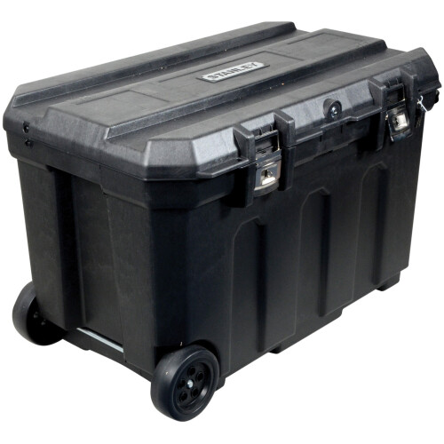 STANLEY Stanley Tools Metal Latch Tool Chest 227 Litre STA193278