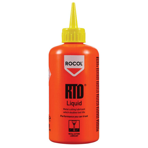 ROCOL 53072 RTD Liquid Bottle 400g
