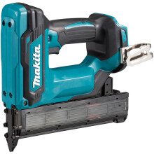 Makita DFN350ZJ 18V LXT 15-35mm 18 Gauge Brad Nailer Body With Makpac Case