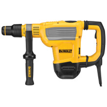 DEWALT D25614K-GB D25614K SDS Max Combination Hammer 240V 1350W