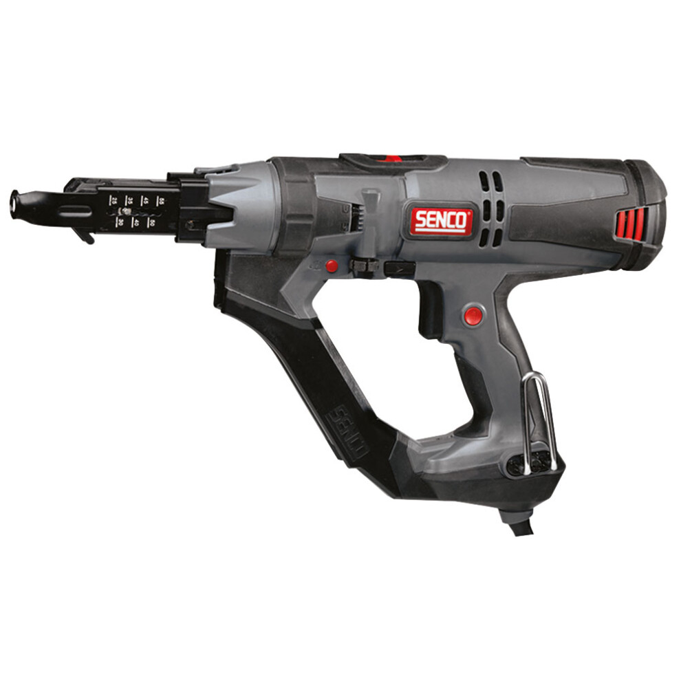 Senco 7T7002n Ds5550 Duraspin Screwdriver 25-55Mm 110 Volt 8718035005106