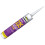 Everbuild Everbuild 335 Construction Silicone Low Mod White C3 Tube 1