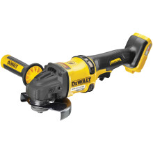 DeWALT DCG418N XR FlexVolt Grinder 125mm 54V Bare Unit DCG418N-XJ