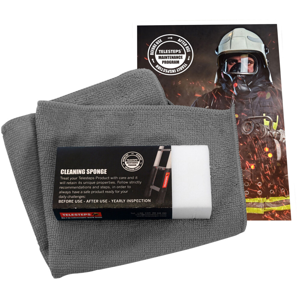 Telesteps - Rescue Line Maintenance Kit 7394483000941
