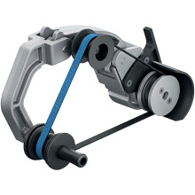 Flex Power Tools 459585 BR 50 Sanding Attachment FLXBR50PIPE