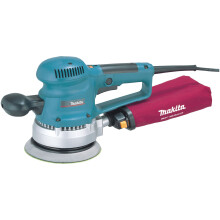 Makita BO6030 150mm Random Orbit Sander 110v