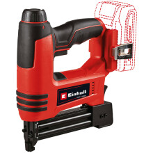 Einhell Cordless Brad Nail Gun And Stapler 18V TE-CN 18 Power X-Change BODY ONLY