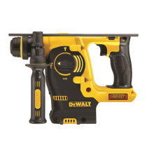 DeWalt DCH253N 18 Volt XR Li-ion SDS+ 3 Mode Hammer Drill Body Only
