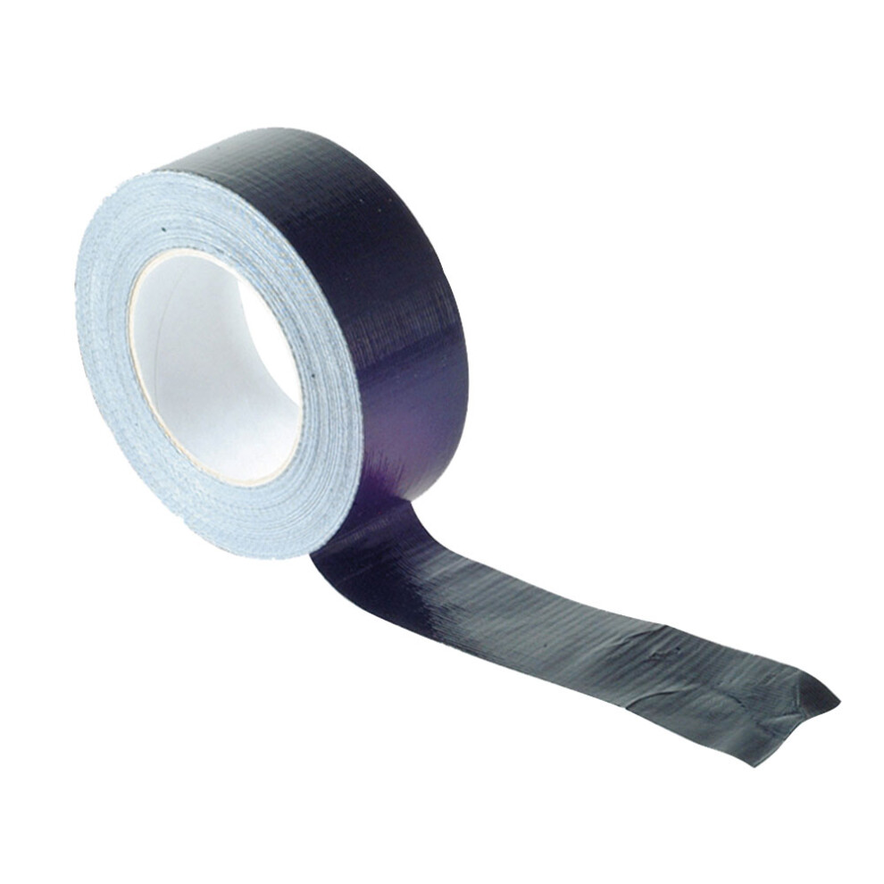 Faithfull FAITAPEGAFBK Gaffa Tape 50mm x 50m Black