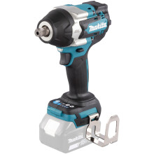 Makita DTW701RTJ power screwdriver/impact driver 1000 RPM Black, Blue
