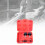Engine Timing Tool Kit with Case for Accurate Adjustment, Durable Metal Locking Set, Red 3